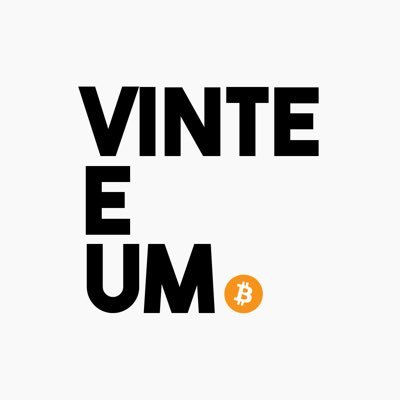 Podcast em português sobre Bitcoin. Junta-te ao grupo no Telegram em @vinteumpt