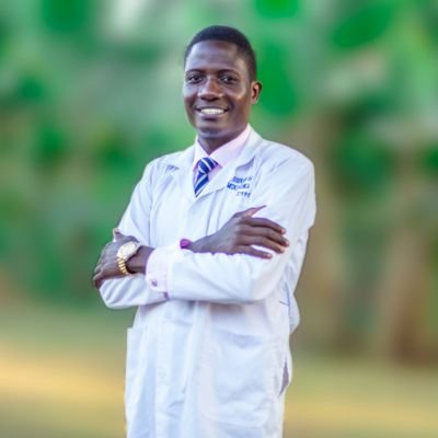 Guild President @CavendishUg2022/23|| Medical Clinical Officer||Environmental Health Officer||Councillor and youth chairman Jjanda-Kira Municipality