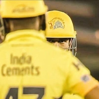 Hrushi_Gowda's profile picture. Kannadiga...♥️💛
MSDian (Toxic)...💛