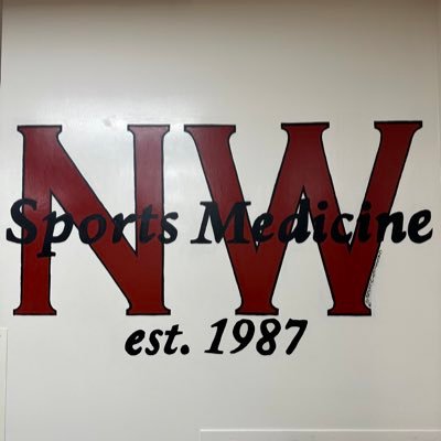 NWHS Sports Medicine Profile