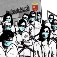 Sanitarios unidos región de Murcia(@sanitariosunid1) 's Twitter Profile Photo