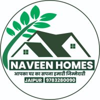 Naveen Homes Jaipur(@Naveenhomesjpr) 's Twitter Profile Photo