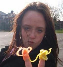 dyervalerie's profile picture. 