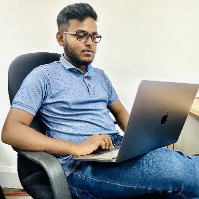 thivankanimesh_'s profile picture. Software Engineer 🇱🇰🇲🇾 #aws, #cloud, #serverless, #cloudsecurity, and #softwareengineering