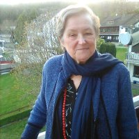 Lidia Wozniczka - Walter (@wozniczkalidia) Twitter profile photo