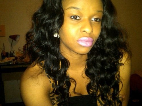 redd_afrique's profile picture. Biblical Queen