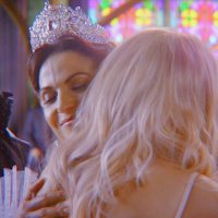 Daily SwanQueen(@Daily_SwanQueen) 's Twitter Profile Photo