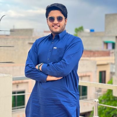 A Lawyer at heart. High hopes for Pakistan. Crypto Trader