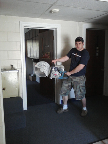 JHomeRepair's profile picture. A home repair company located in Charleston, SC. Tweeting repair tips, special offers, and the occasional joke.