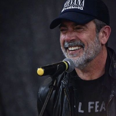 @JDmorgan 🌹