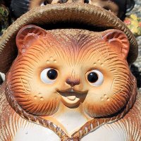 紅い狸💙💛(@Nyctereutes1834) 's Twitter Profile Photo