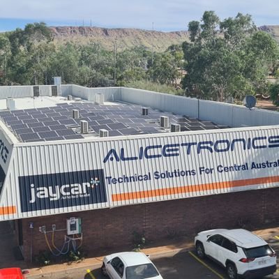 Alicetronics was established in 2002 to be a knowledgable outlet for electronics and devices and now has grown into full size Jaycar Platnium Stockist.