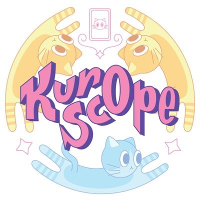#kuroscope 💘🫶🏻💐 สำรอง @wishbibiluvme2 @kuroscopever123