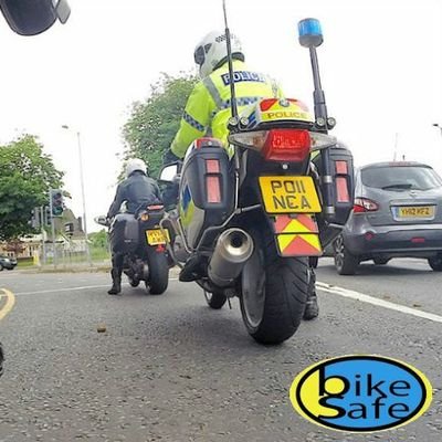 Police officers working in partnership to reduce road casualties across Dorset and Devon & Cornwall Police.
Page not monitored 24/7.