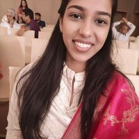 CA Riddhi Baghmar (@riddhi_baghmar) 's Twitter Profile