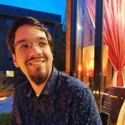 SegioVeronaSVA's profile picture. Pesaos todos