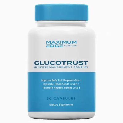 GlucoTrust Reviews Shocking Truth Results Customer in 2023!
