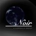 Noir【ノア】 (@Noir0418_kansai) Twitter profile photo