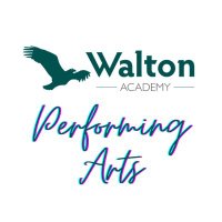 WaltonPerformingArts(@WaltonPArts) 's Twitter Profile Photo