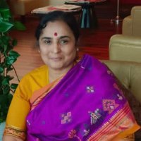 Ratna Prabha(@Ratnaprabha_IAS) 's Twitter Profile Photo