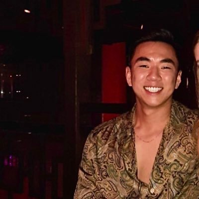 JeffreyCFang's profile picture. DeFi • Technology • People