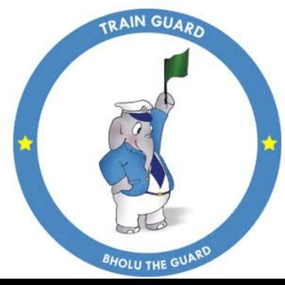 Official Twitter Account of AIGC JABALPUR DIVISION (W.C.R.)