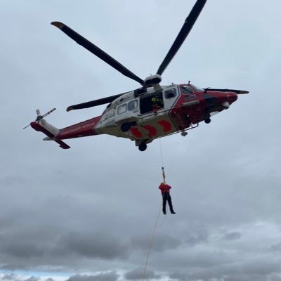 Estate Agent, Medic, Parent. Selling houses and Saving lives. Community First Responder with WAST. Western Beacons Mountain Rescue. All views are my own.