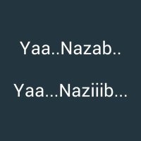 Yaa Nazab(@NazabYaa65552) 's Twitter Profile Photo