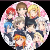 ラブライブ大好き❤️さゆりん、なこちゃん、のんちゅけ、のんちゃんが大好き🩷 (@qmz7b23rt9gayey) 's Twitter Profile