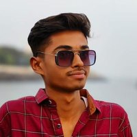 SHUBHAM PATEL(@SHUBHAM08731764) 's Twitter Profile Photo