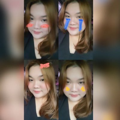 co_co_mellon's profile picture. isinya akun sambatan a day in mylyfe yang gabisa disambatin di akun utama xixi