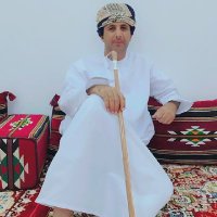 Saif Al-Amri (@alamri36068464) Twitter profile photo
