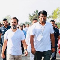 Vishal Chaudhary🇮🇳(@VishalcINC) 's Twitter Profile Photo