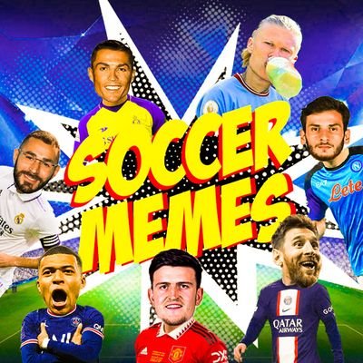 Soccer Memes