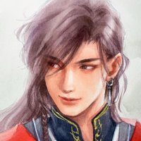 Mulliga K.(illust) (@mulligak_illust) 's Twitter Profile