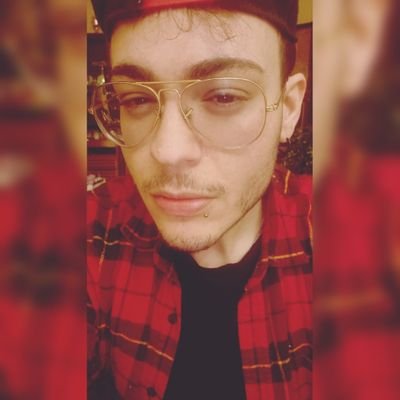 28 years old
♎Libra♎
🖱Gamer🎧
☀️☀️🇮🇹 Italy 🇮🇹 Sicily 🇮🇹🌋
🎵Linkin Park🎵RAP🎶
👨🎤Singer🎶
🍣Sushi🍱
🎾Tennis🎾
Steam : Andrex