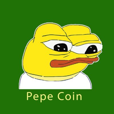 $PPC Pepe Bsc King Meme 🐸  Pepe is here to make memecoins great again.  https://t.co/rfxTohimQU