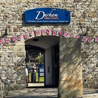 Durham Dales Centre(@DurhamDalesCent) 's Twitter Profileg
