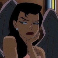 Fathène (@fathne1) 's Twitter Profile