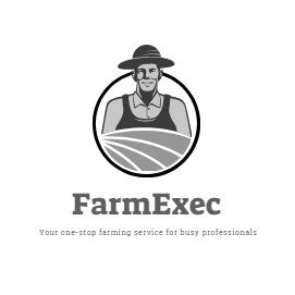 Your one-stop farming service for busy professionals.