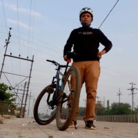 Harshal Priyadarshi (@thejaibhimwala) 's Twitter Profile