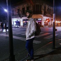 Lauta Zeballos (@lautarozeballos) 's Twitter Profile