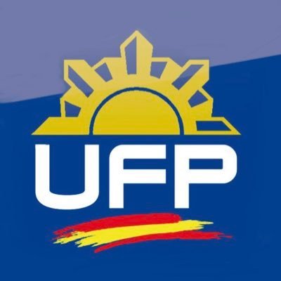 Cuenta oficial de la Unión Federal de Policía #UFP en Granada. Sindicato de la #PoliciaNacional 👮🏽‍♂️🇪🇸 #SiguemeYTeSigo Telegram https://t.co/0KF44aDzGi