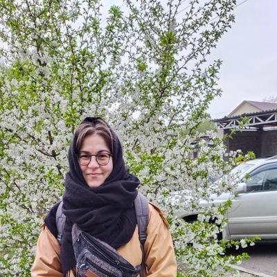 Veronik68216539's profile picture. MSc in Molecular biology and biotechnology of plants 🌱 Proficient in metabolomics 🧑‍🔬