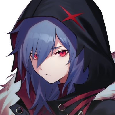PureBlueGK's profile picture. 