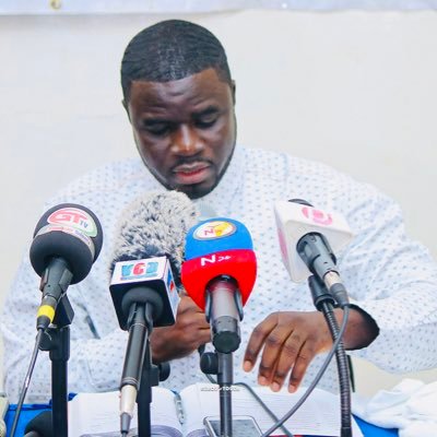 pamodou_sarr's profile picture. Health Educator , President @UNESCOClubsGam, Youth leader, President Gambia Music Union, Cross country run coordinator, National Coordinator- @PAYNCoP.