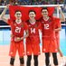 Indonesia Volleyball (@volleyballidn) Twitter profile photo Indonesia Volleyball (@volleyballidn) Twitter profile photo