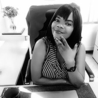 AngelNavuri's profile picture. Head of Business and Partnerships at Mwananchi Communications Limited (a Nation Media Group subsidiary)