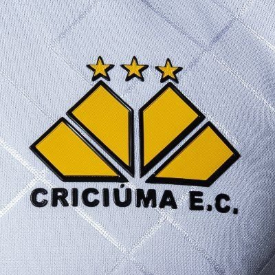 Criciúma Esporte Clube Twitter, the biggest in Santa Catarina! 🐯 Tiger 🏆@copadoBrasil from 1991 🏆 Brazilian 2002 and 2006 The #TorcidaCarvoeira team