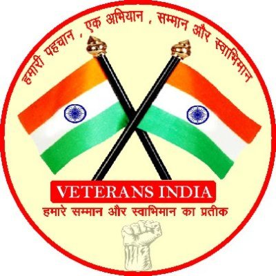 Veterans India aims to bring together patriotic veterans from all over the country and utilize their experience effectively toward our nation-building.